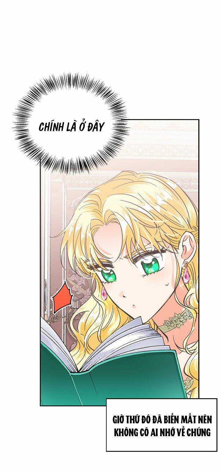 Ác Nữ Xứng Đôi Với Bạo Chúa Chapter 24 trang 16