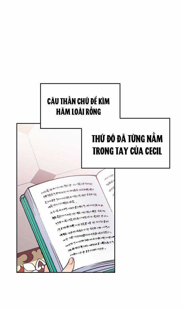 Ác Nữ Xứng Đôi Với Bạo Chúa Chapter 24 trang 17
