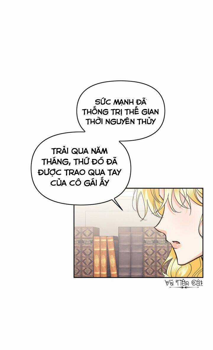 Ác Nữ Xứng Đôi Với Bạo Chúa Chapter 24 trang 18