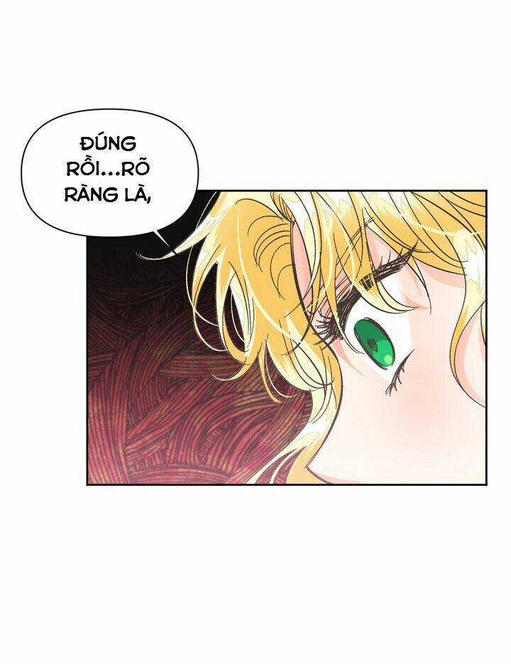 Ác Nữ Xứng Đôi Với Bạo Chúa Chapter 24 trang 19