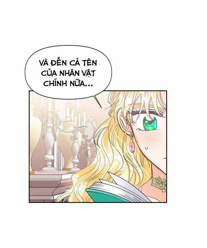 Ác Nữ Xứng Đôi Với Bạo Chúa Chapter 24 trang 22