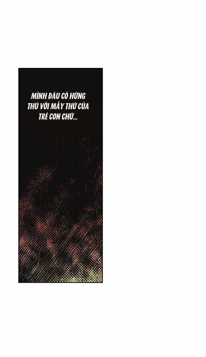 Ác Nữ Xứng Đôi Với Bạo Chúa Chapter 24 trang 25