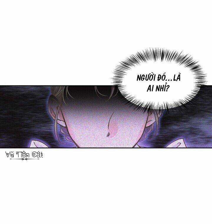 Ác Nữ Xứng Đôi Với Bạo Chúa Chapter 24 trang 27