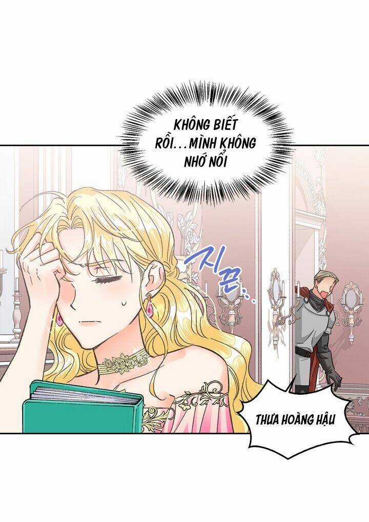 Ác Nữ Xứng Đôi Với Bạo Chúa Chapter 24 trang 28