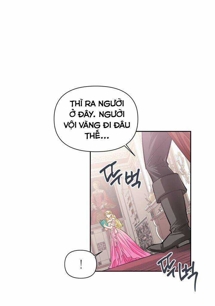 Ác Nữ Xứng Đôi Với Bạo Chúa Chapter 24 trang 29