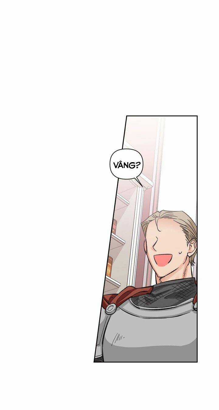 Ác Nữ Xứng Đôi Với Bạo Chúa Chapter 24 trang 31