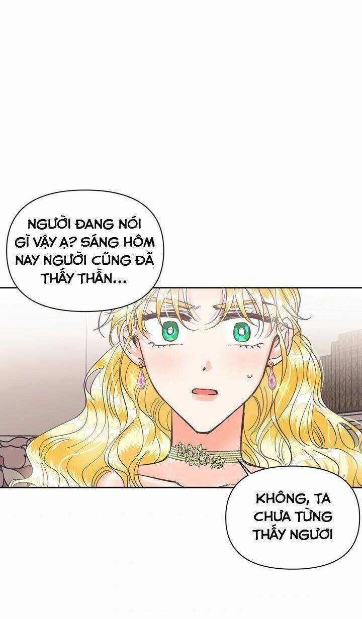 Ác Nữ Xứng Đôi Với Bạo Chúa Chapter 24 trang 32