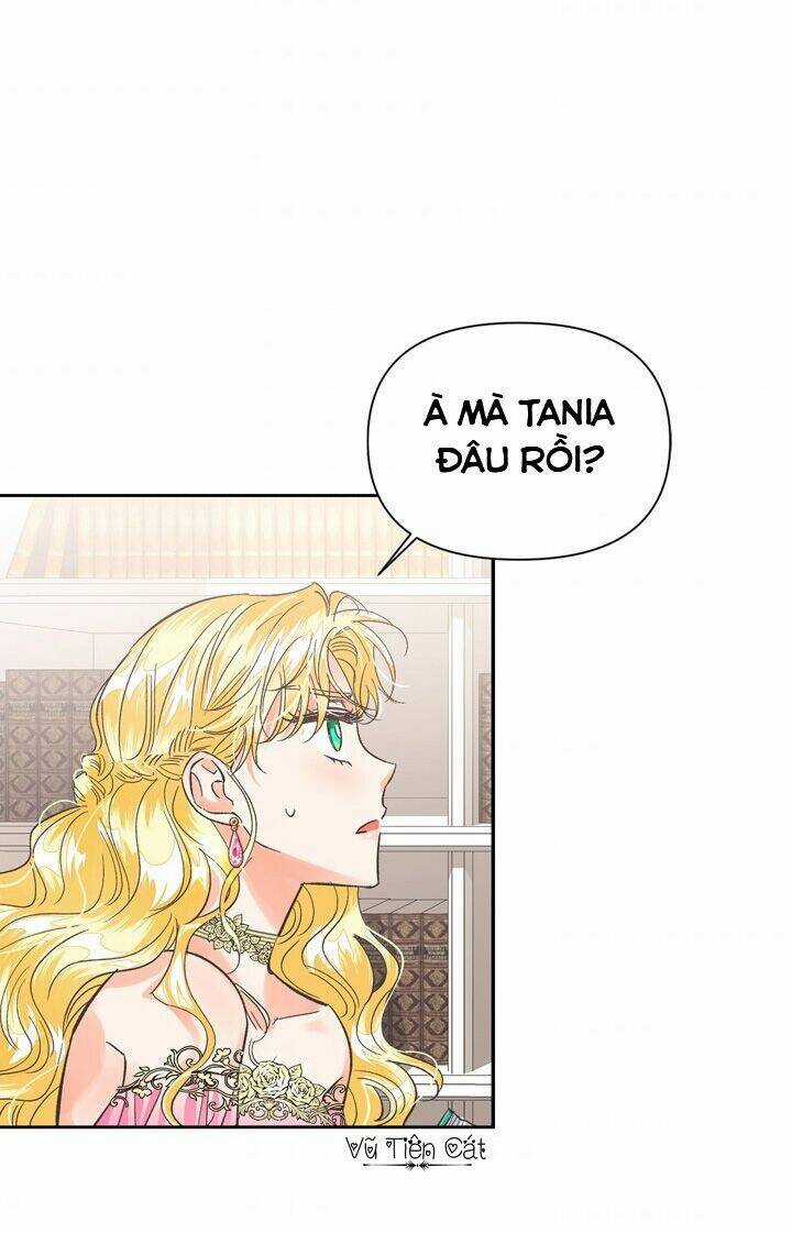 Ác Nữ Xứng Đôi Với Bạo Chúa Chapter 24 trang 33