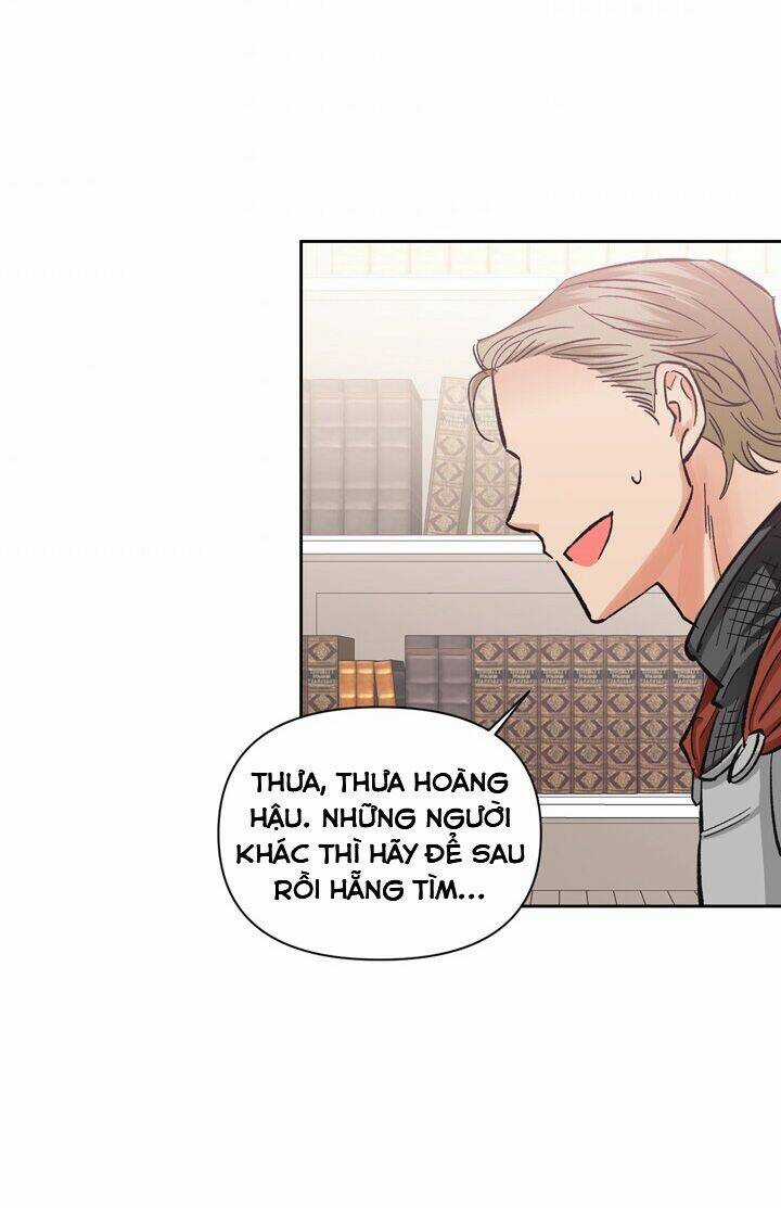 Ác Nữ Xứng Đôi Với Bạo Chúa Chapter 24 trang 34