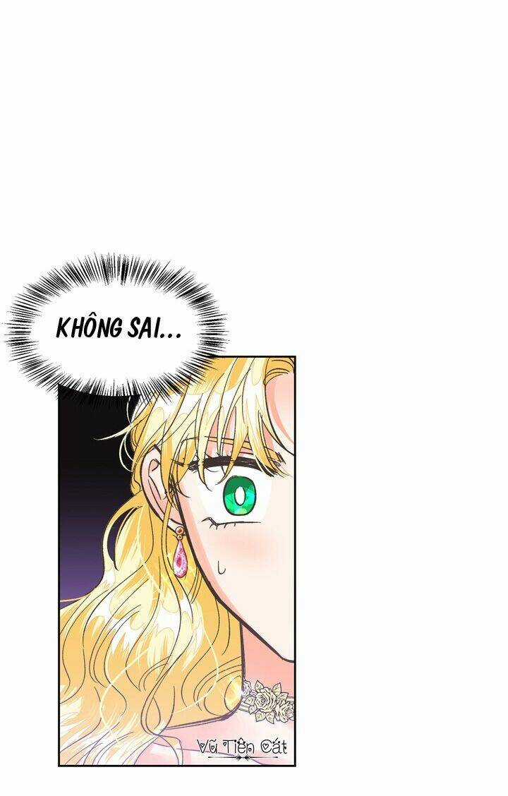 Ác Nữ Xứng Đôi Với Bạo Chúa Chapter 24 trang 36