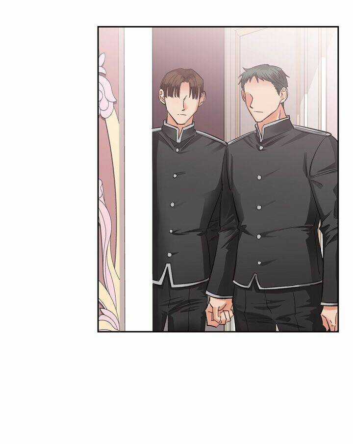 Ác Nữ Xứng Đôi Với Bạo Chúa Chapter 24 trang 37