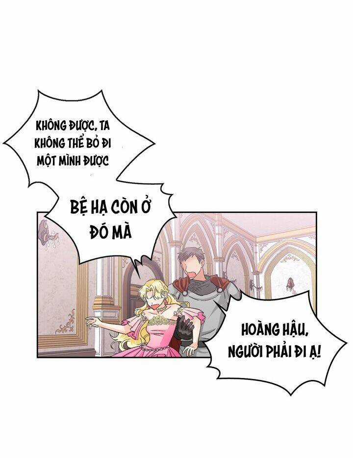 Ác Nữ Xứng Đôi Với Bạo Chúa Chapter 24 trang 4