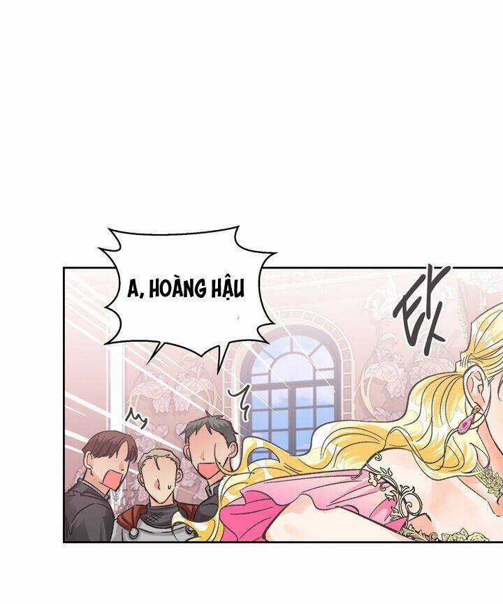 Ác Nữ Xứng Đôi Với Bạo Chúa Chapter 24 trang 40