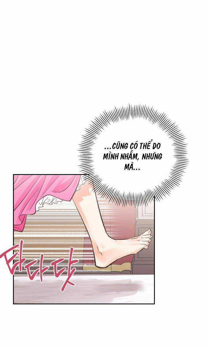 Ác Nữ Xứng Đôi Với Bạo Chúa Chapter 24 trang 41