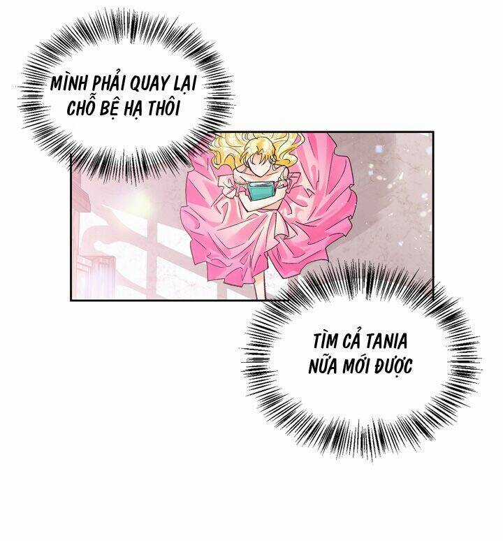 Ác Nữ Xứng Đôi Với Bạo Chúa Chapter 24 trang 43