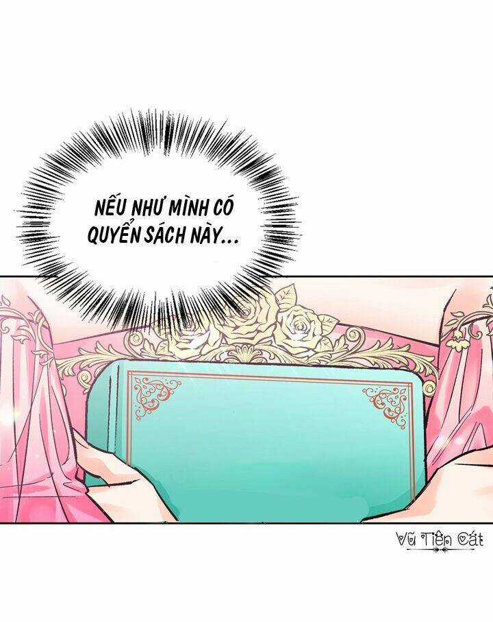 Ác Nữ Xứng Đôi Với Bạo Chúa Chapter 24 trang 45