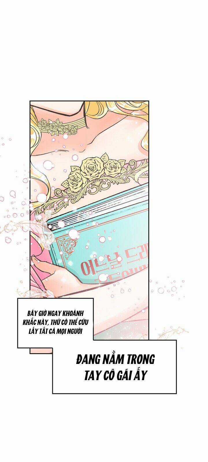 Ác Nữ Xứng Đôi Với Bạo Chúa Chapter 24 trang 46