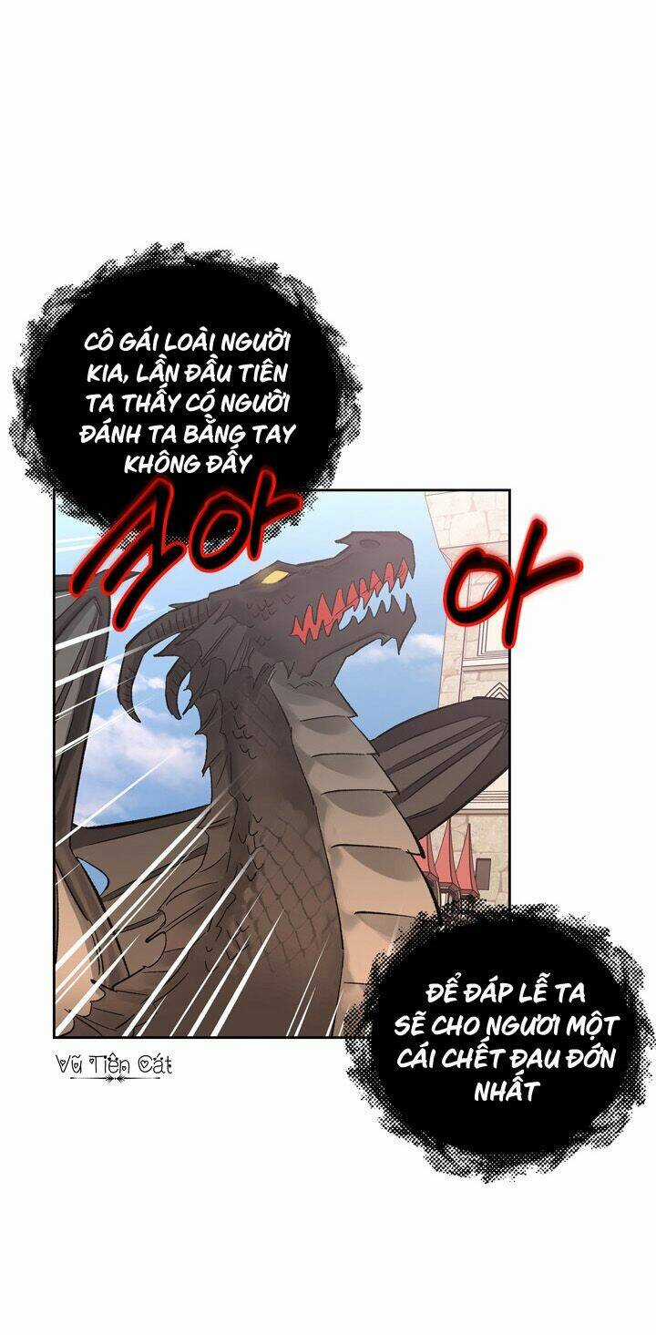 Ác Nữ Xứng Đôi Với Bạo Chúa Chapter 24 trang 48