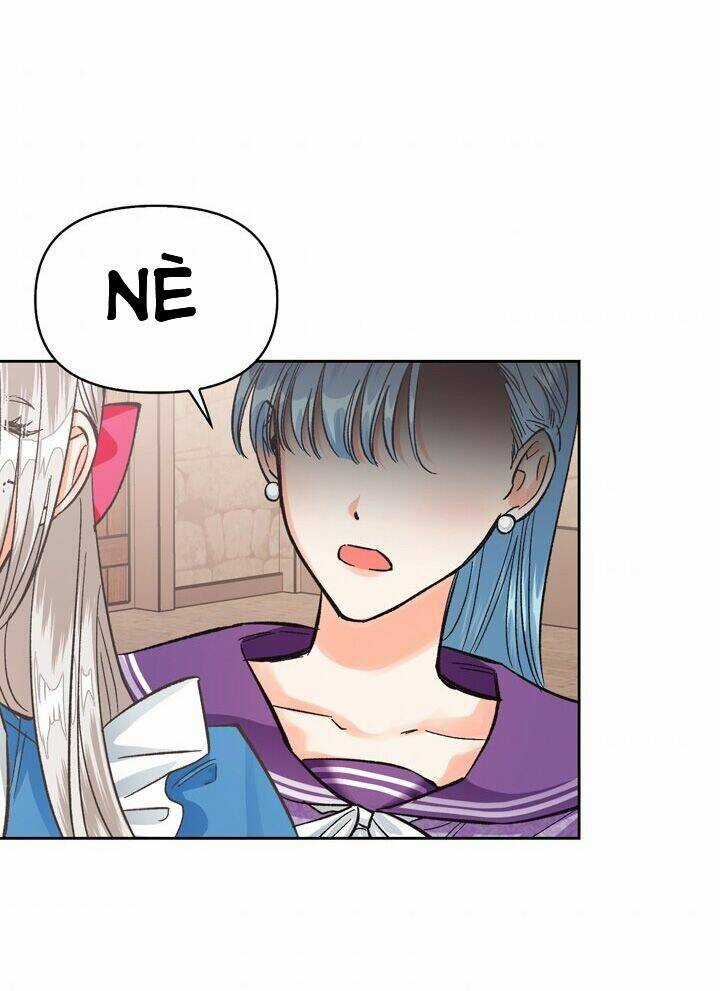 Ác Nữ Xứng Đôi Với Bạo Chúa Chapter 24 trang 50
