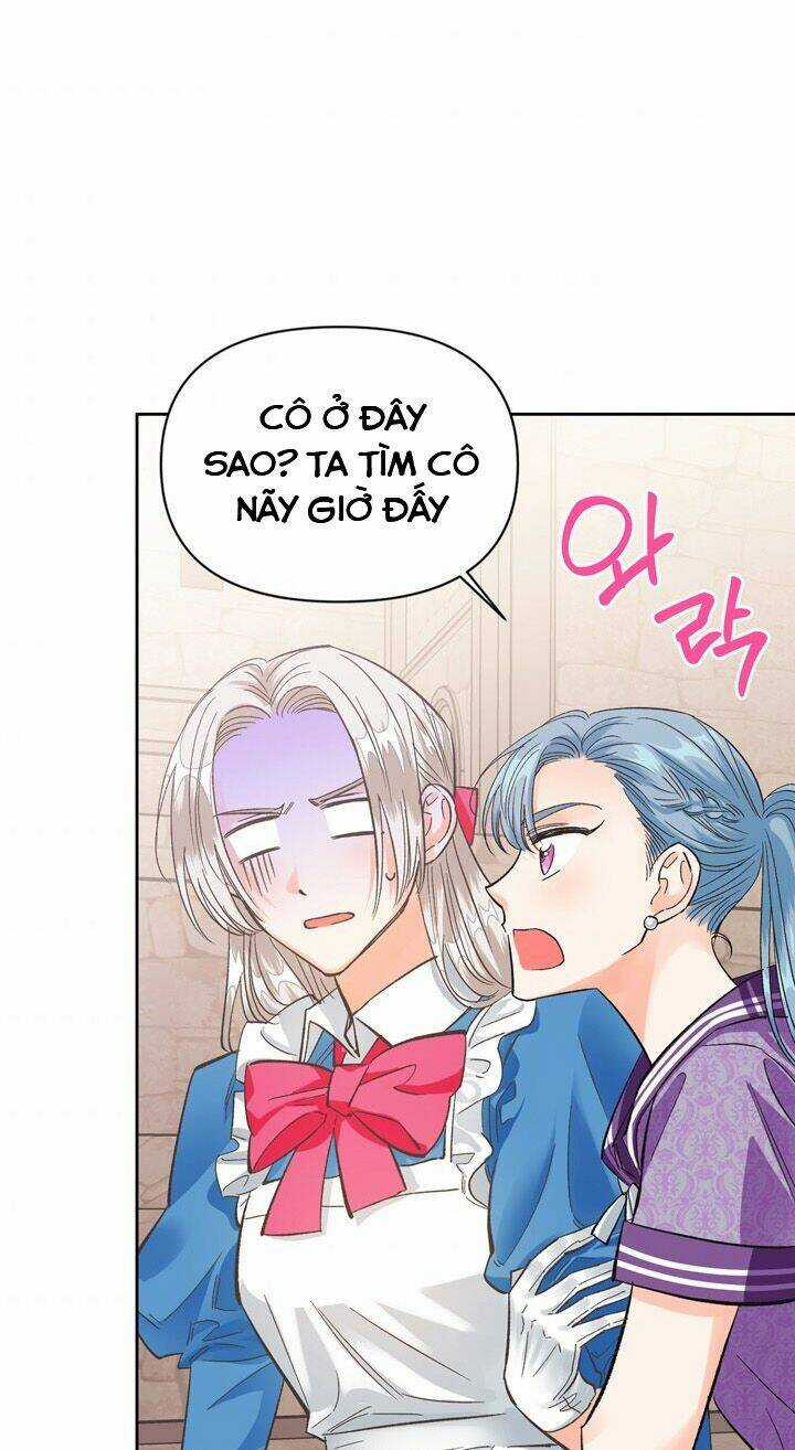 Ác Nữ Xứng Đôi Với Bạo Chúa Chapter 24 trang 51