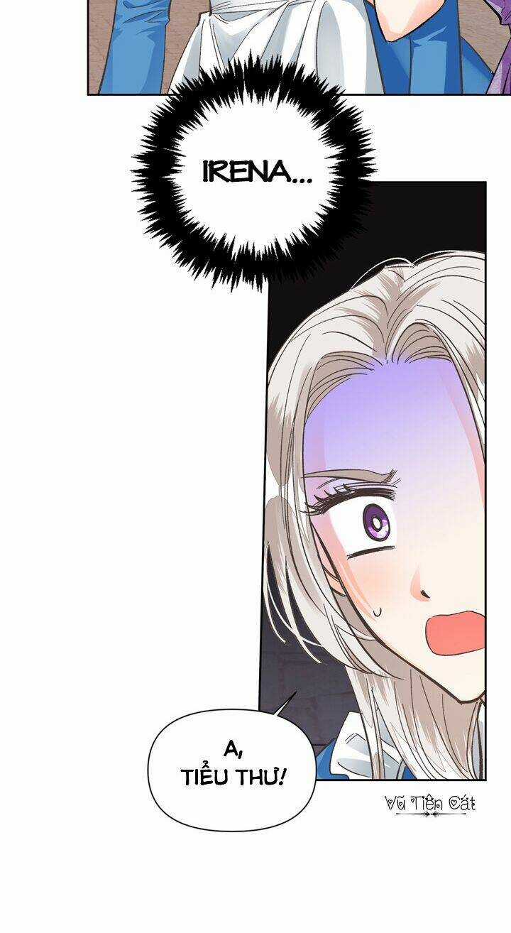 Ác Nữ Xứng Đôi Với Bạo Chúa Chapter 24 trang 52