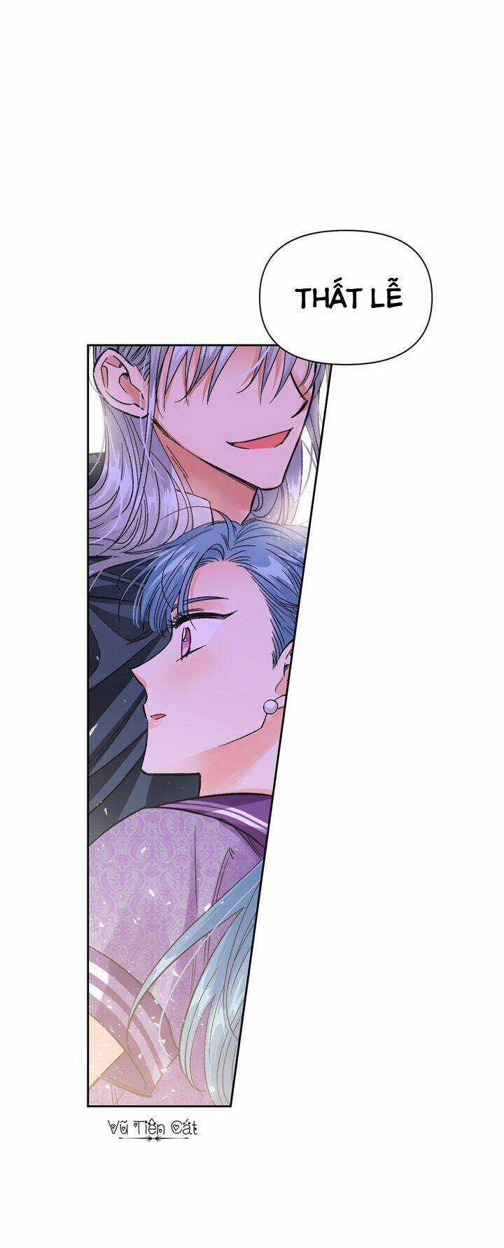 Ác Nữ Xứng Đôi Với Bạo Chúa Chapter 24 trang 55