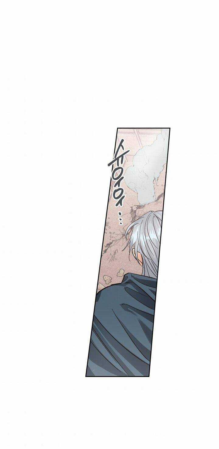 Ác Nữ Xứng Đôi Với Bạo Chúa Chapter 24 trang 57