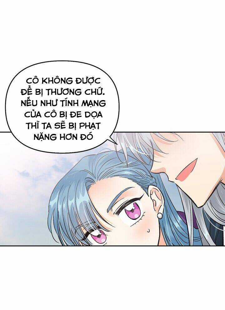 Ác Nữ Xứng Đôi Với Bạo Chúa Chapter 24 trang 59