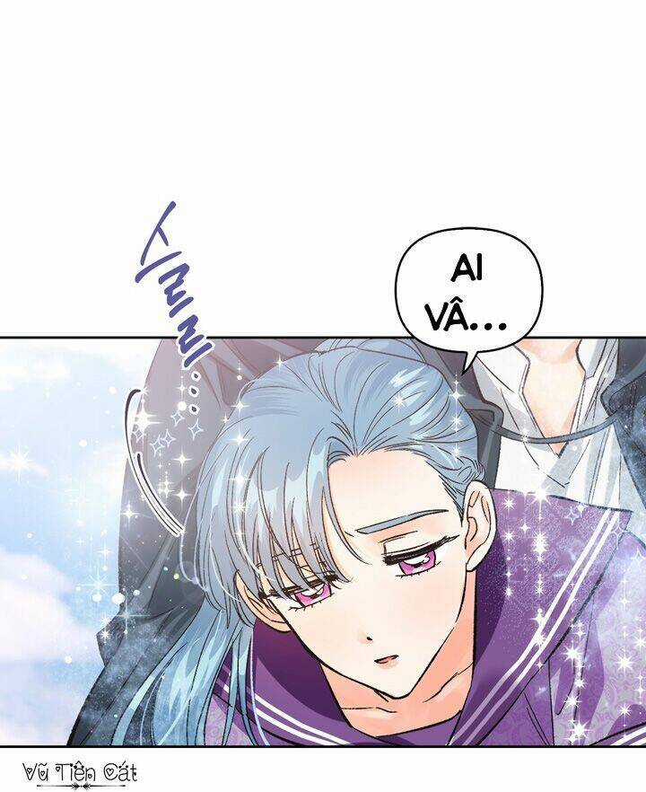 Ác Nữ Xứng Đôi Với Bạo Chúa Chapter 24 trang 61