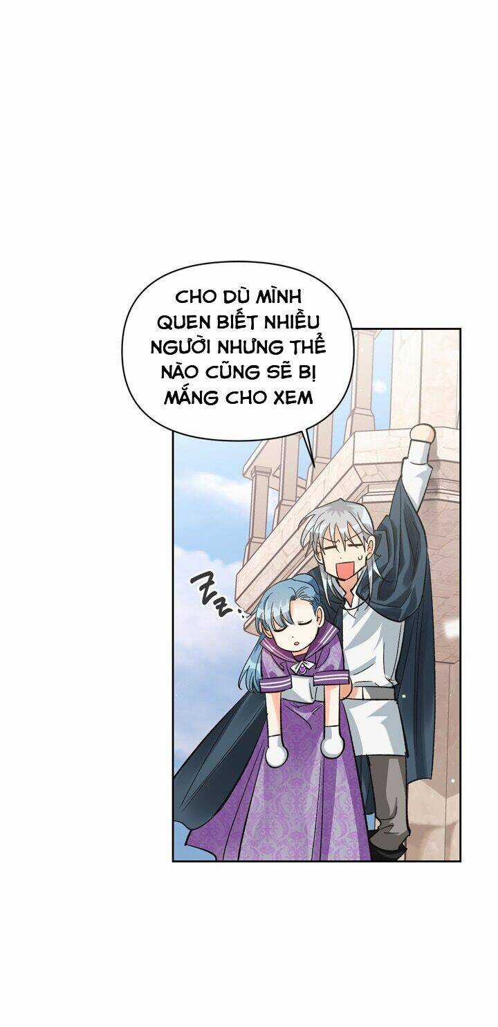 Ác Nữ Xứng Đôi Với Bạo Chúa Chapter 24 trang 62