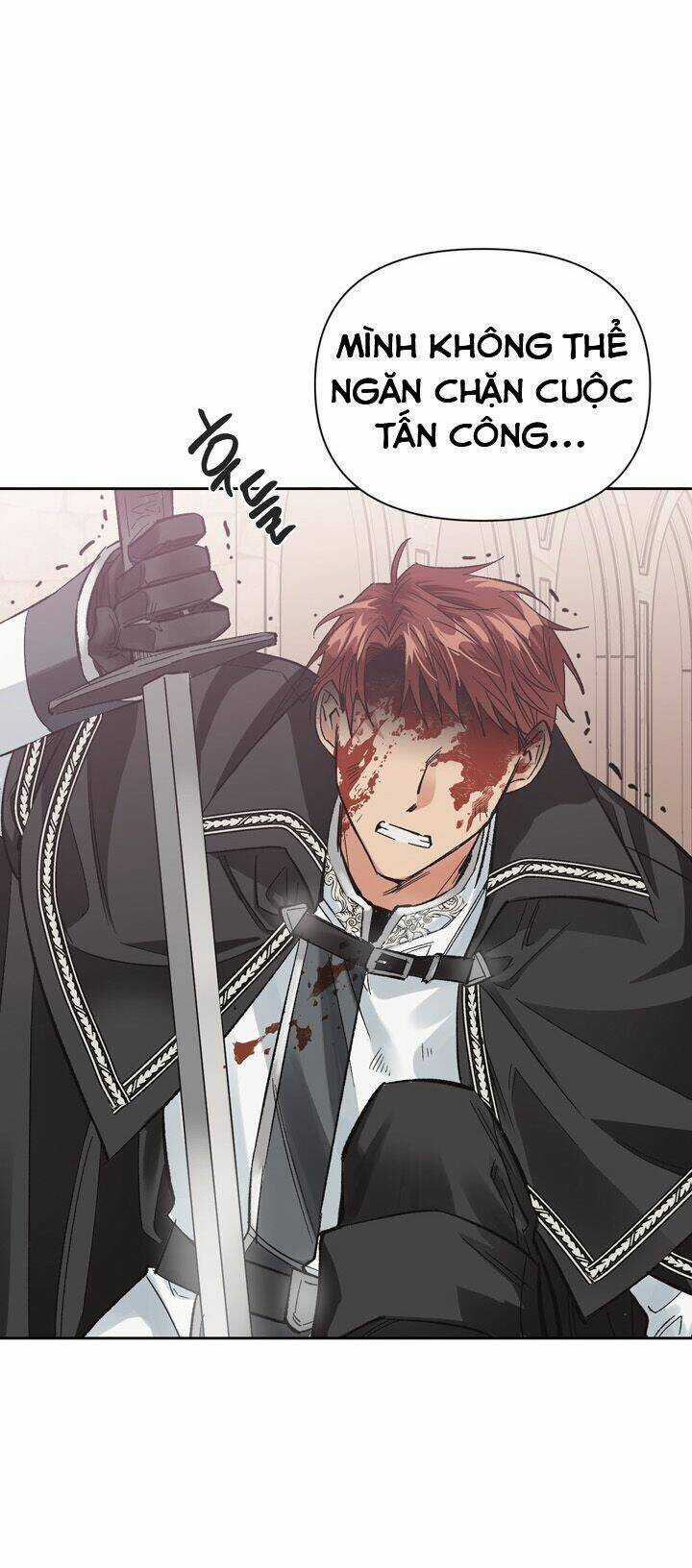 Ác Nữ Xứng Đôi Với Bạo Chúa Chapter 24 trang 63