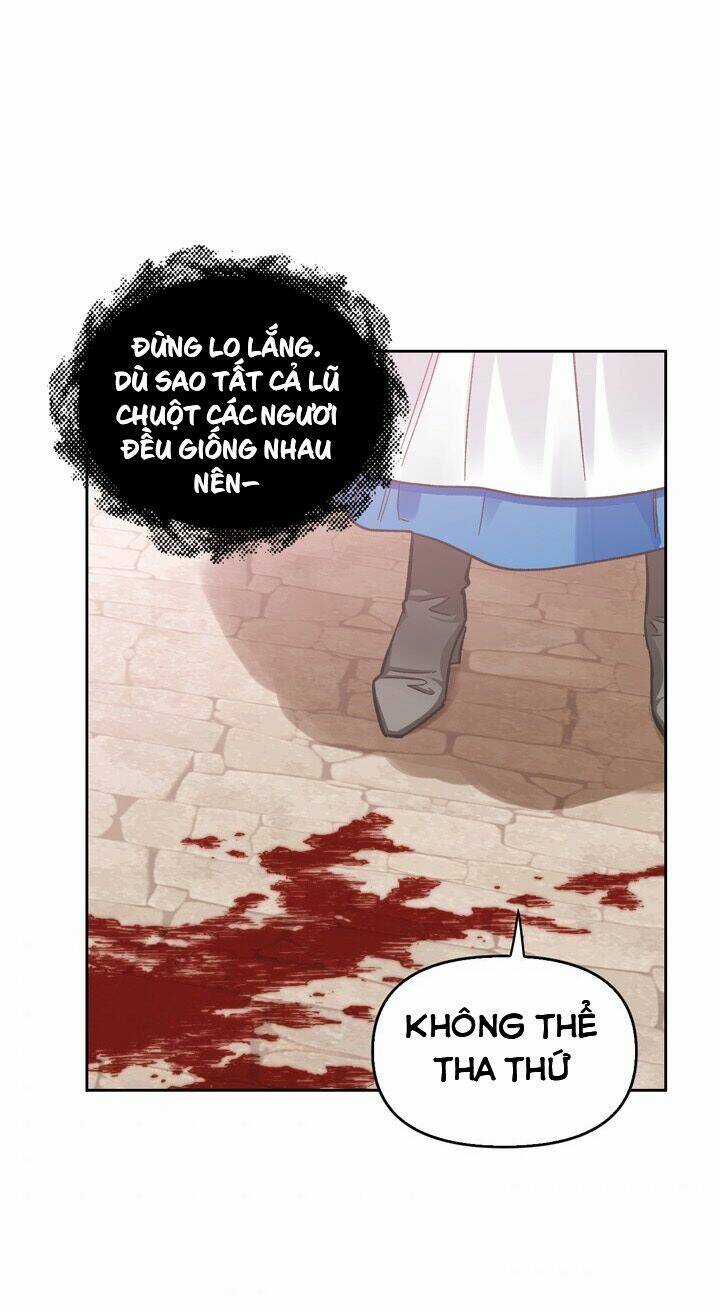 Ác Nữ Xứng Đôi Với Bạo Chúa Chapter 24 trang 65