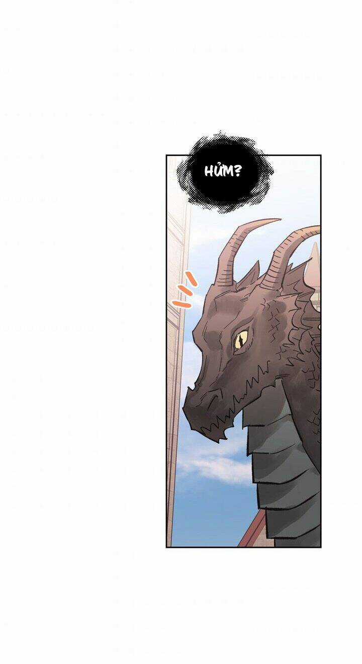 Ác Nữ Xứng Đôi Với Bạo Chúa Chapter 24 trang 66