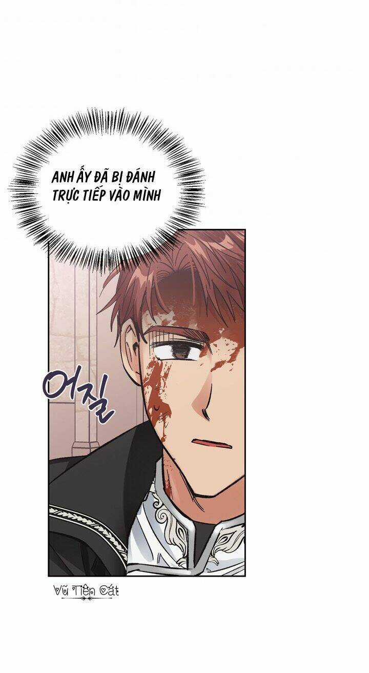 Ác Nữ Xứng Đôi Với Bạo Chúa Chapter 24 trang 67