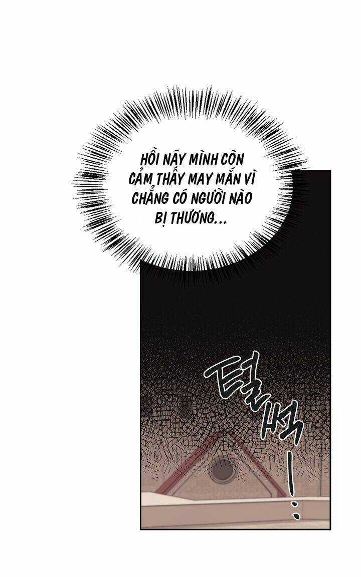 Ác Nữ Xứng Đôi Với Bạo Chúa Chapter 24 trang 68