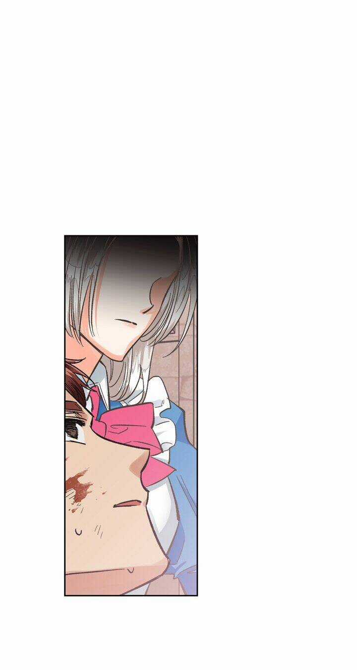 Ác Nữ Xứng Đôi Với Bạo Chúa Chapter 24 trang 69