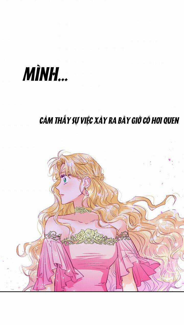 Ác Nữ Xứng Đôi Với Bạo Chúa Chapter 24 trang 7