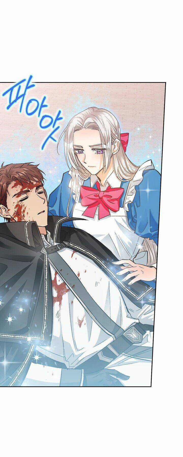 Ác Nữ Xứng Đôi Với Bạo Chúa Chapter 24 trang 71