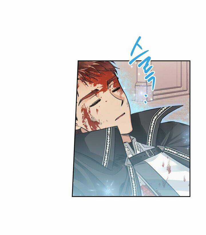 Ác Nữ Xứng Đôi Với Bạo Chúa Chapter 24 trang 72