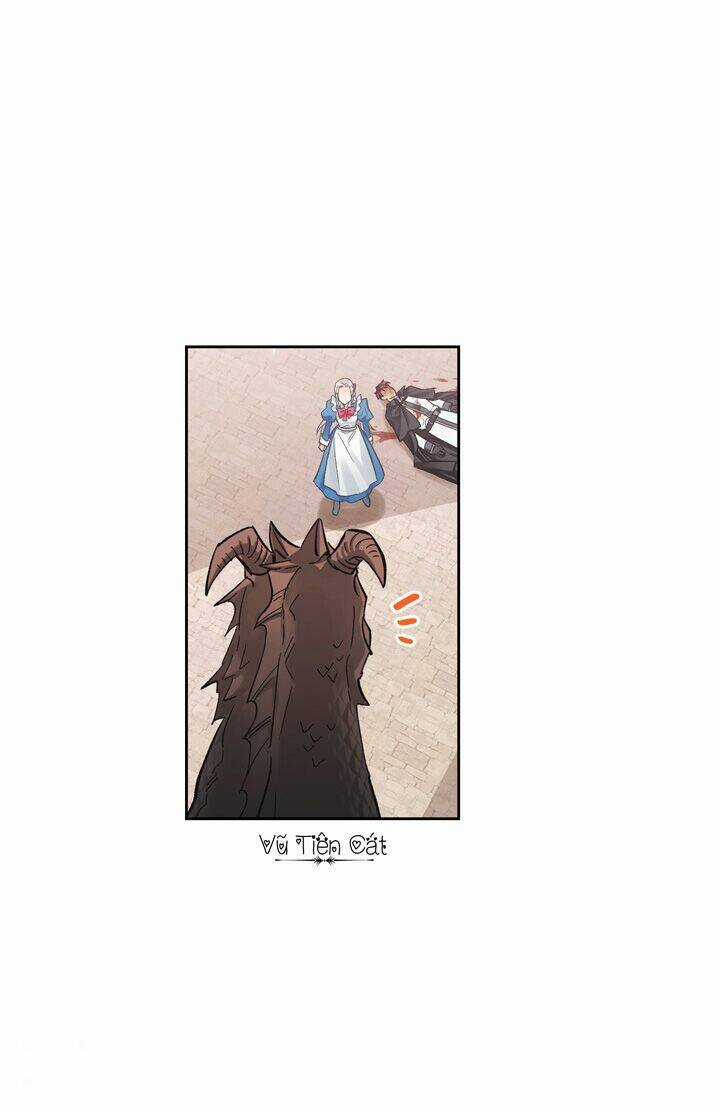 Ác Nữ Xứng Đôi Với Bạo Chúa Chapter 24 trang 73