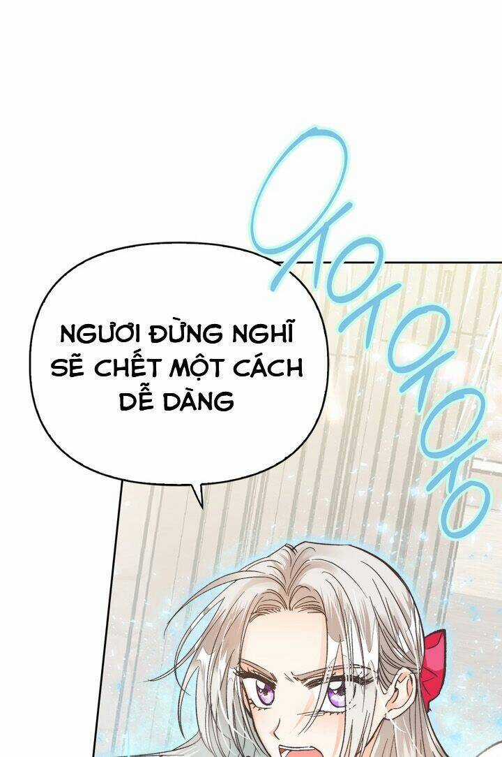 Ác Nữ Xứng Đôi Với Bạo Chúa Chapter 24 trang 76
