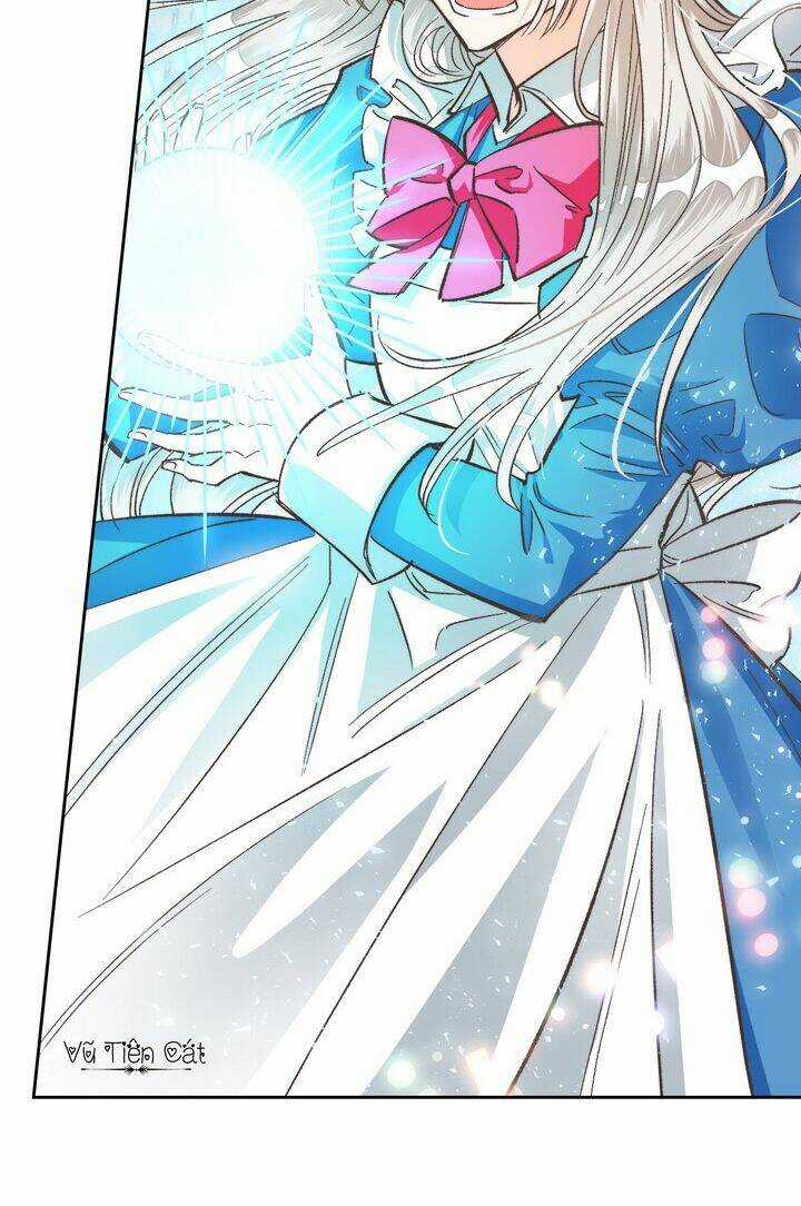 Ác Nữ Xứng Đôi Với Bạo Chúa Chapter 24 trang 77