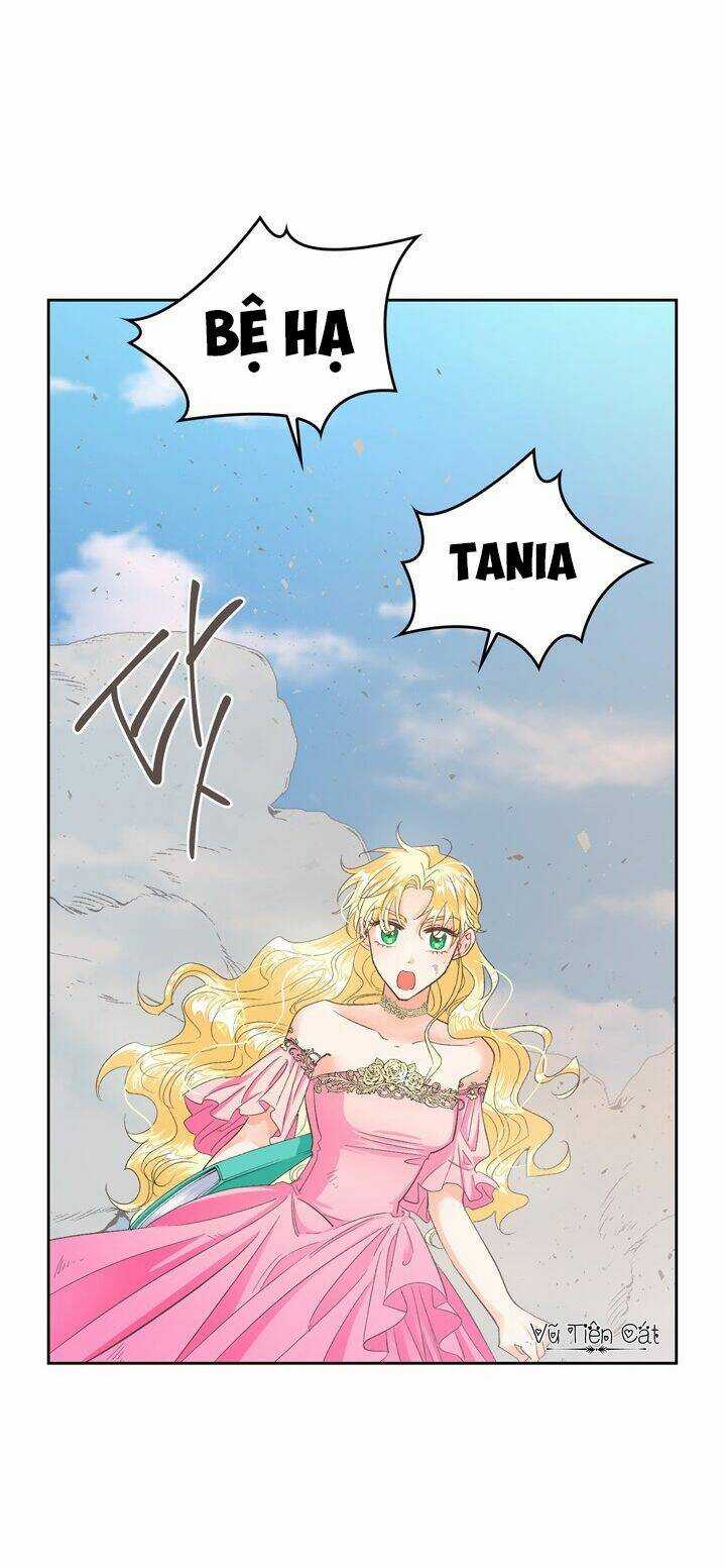 Ác Nữ Xứng Đôi Với Bạo Chúa Chapter 25 trang 11