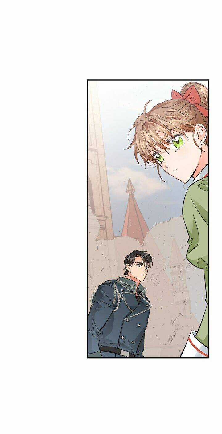 Ác Nữ Xứng Đôi Với Bạo Chúa Chapter 25 trang 12