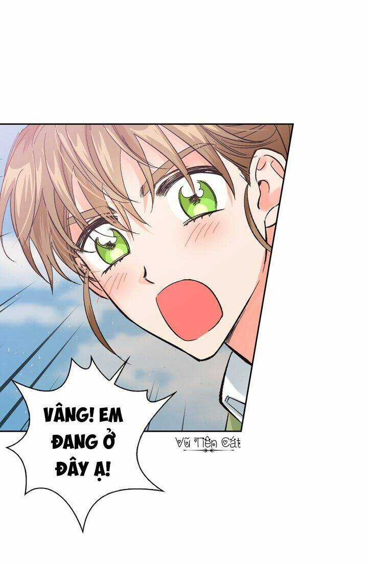 Ác Nữ Xứng Đôi Với Bạo Chúa Chapter 25 trang 13