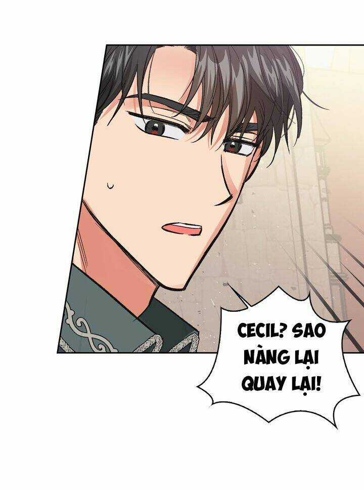 Ác Nữ Xứng Đôi Với Bạo Chúa Chapter 25 trang 14