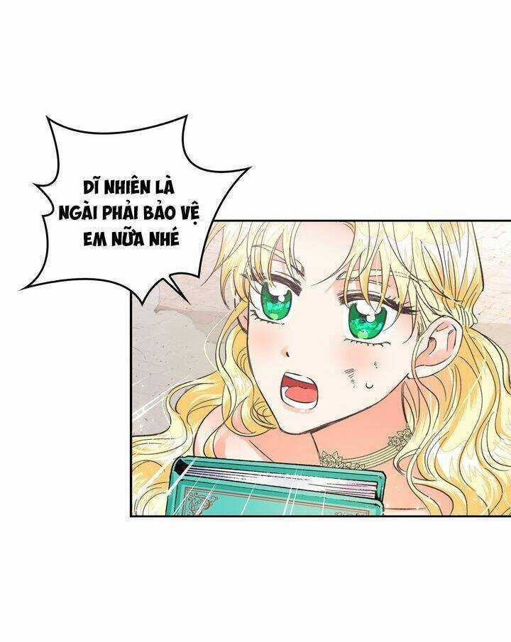 Ác Nữ Xứng Đôi Với Bạo Chúa Chapter 25 trang 16