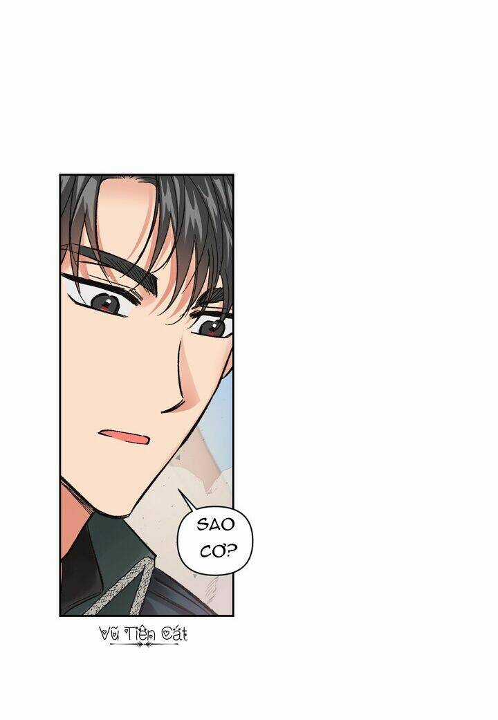 Ác Nữ Xứng Đôi Với Bạo Chúa Chapter 25 trang 17