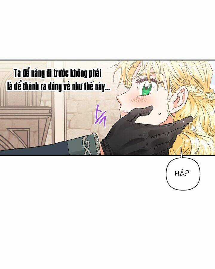 Ác Nữ Xứng Đôi Với Bạo Chúa Chapter 25 trang 22