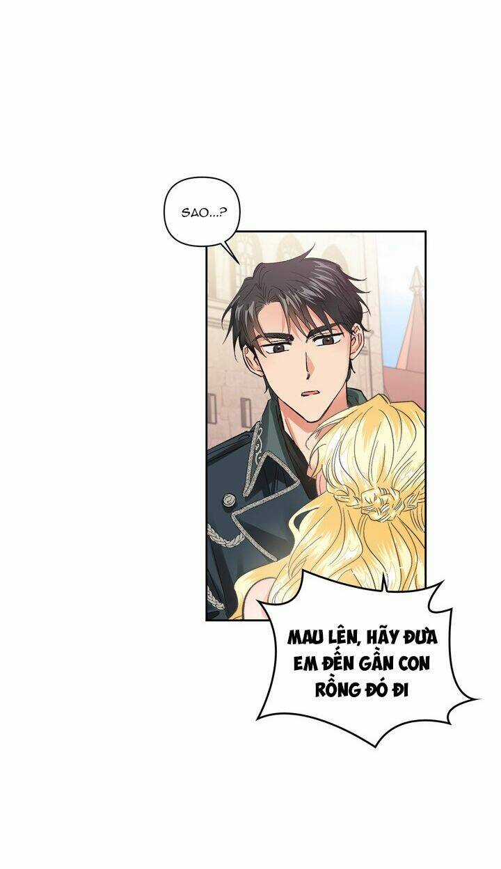 Ác Nữ Xứng Đôi Với Bạo Chúa Chapter 25 trang 24